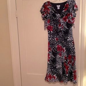 Fun & flirty spring dress